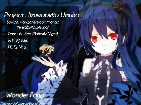 Chàng Siêu Đạo Tặc Chapter 1 - Trang 2