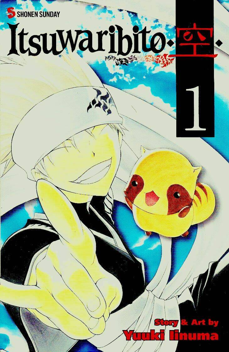 Chàng Siêu Đạo Tặc Chapter 1 - Trang 2