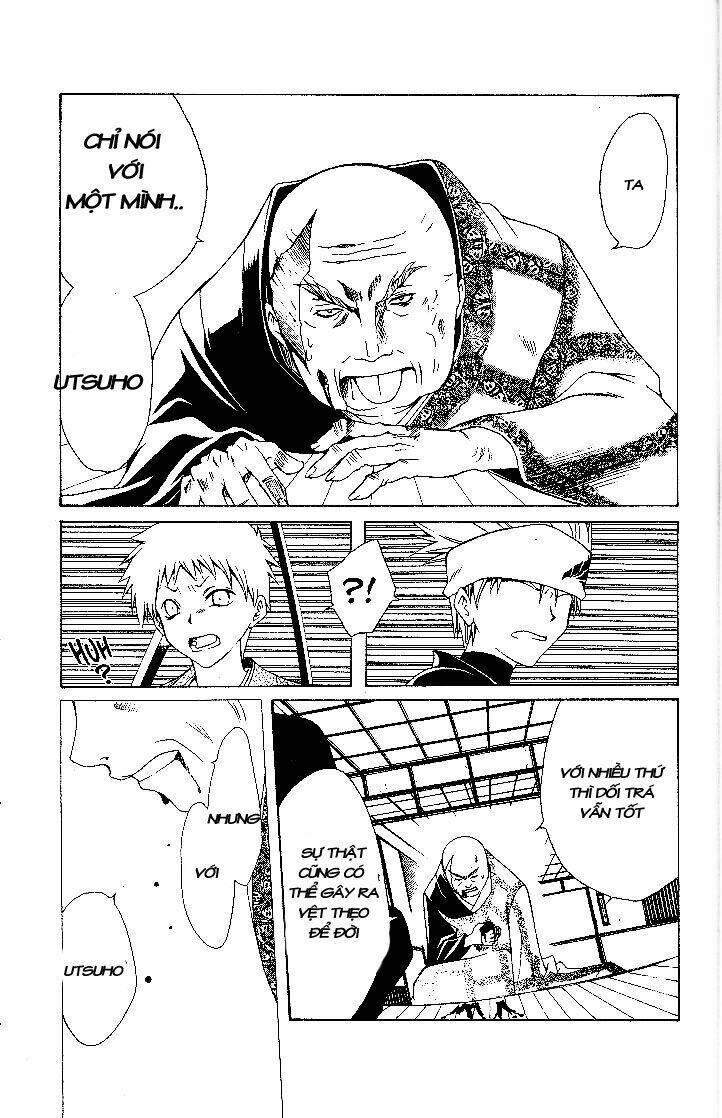 Chàng Siêu Đạo Tặc Chapter 1 - Trang 2