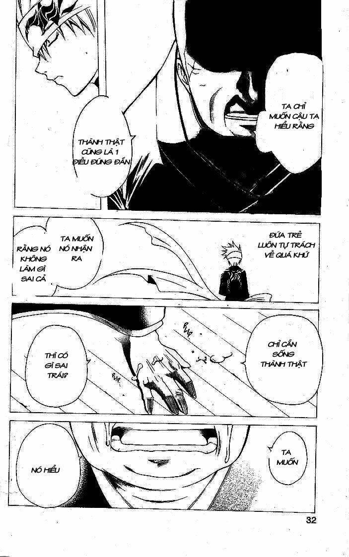 Chàng Siêu Đạo Tặc Chapter 1 - Trang 2