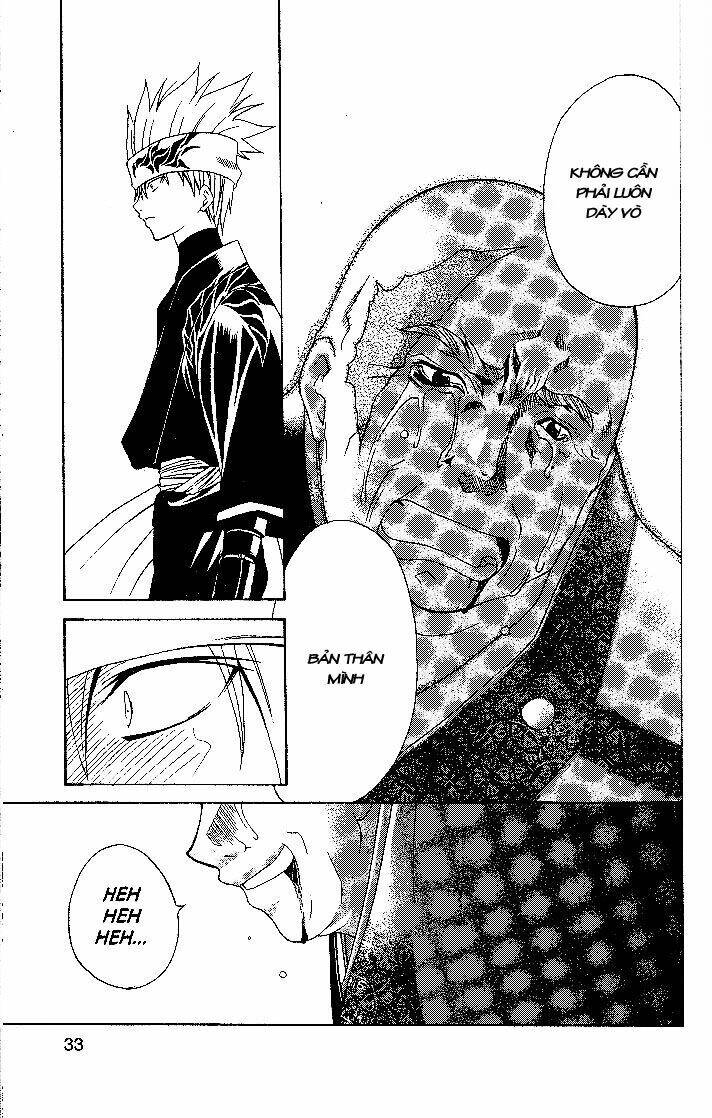 Chàng Siêu Đạo Tặc Chapter 1 - Trang 2