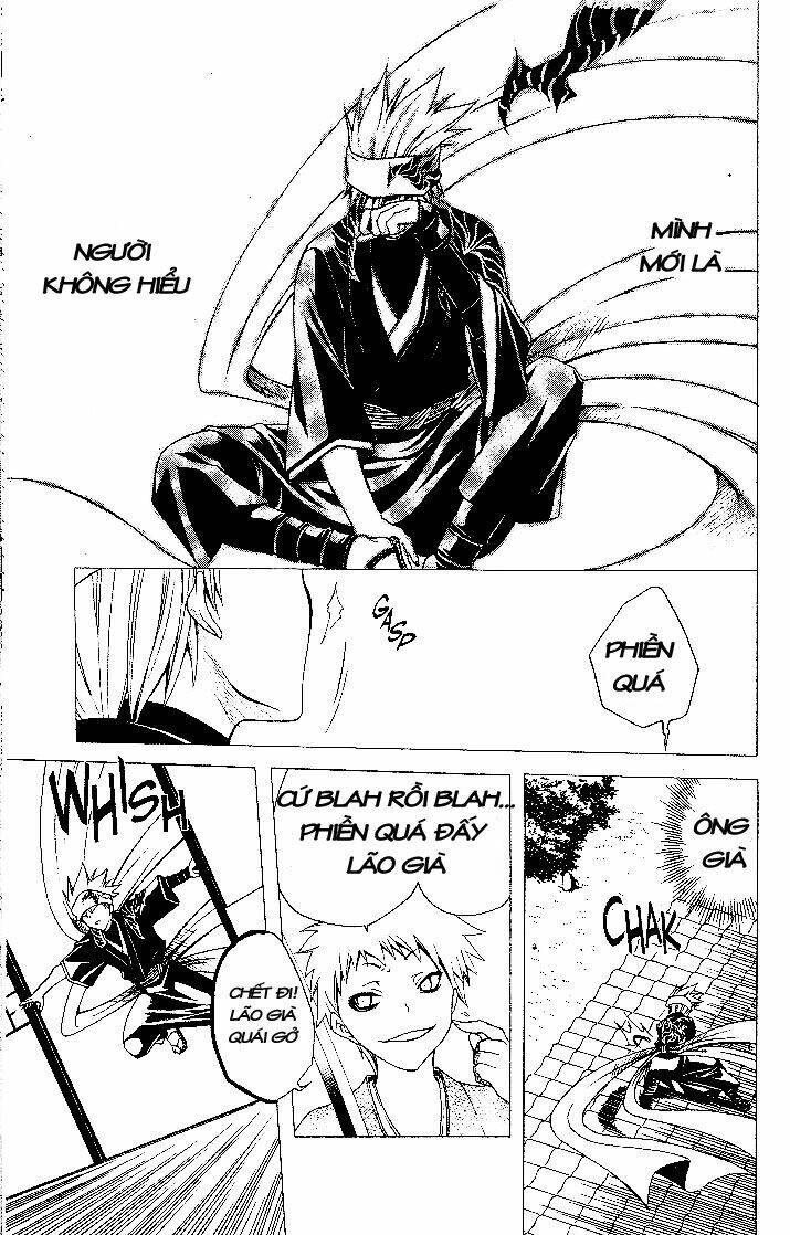 Chàng Siêu Đạo Tặc Chapter 1 - Trang 2