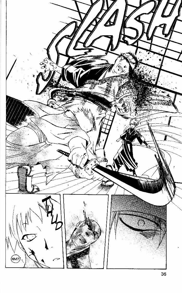 Chàng Siêu Đạo Tặc Chapter 1 - Trang 2