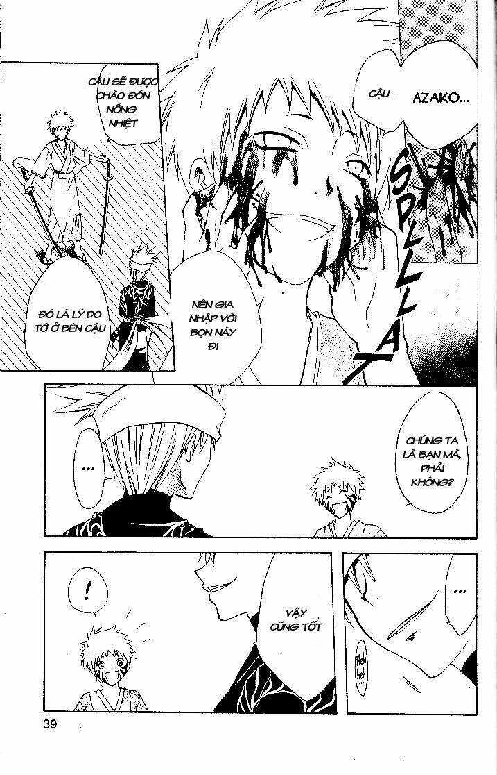 Chàng Siêu Đạo Tặc Chapter 1 - Trang 2