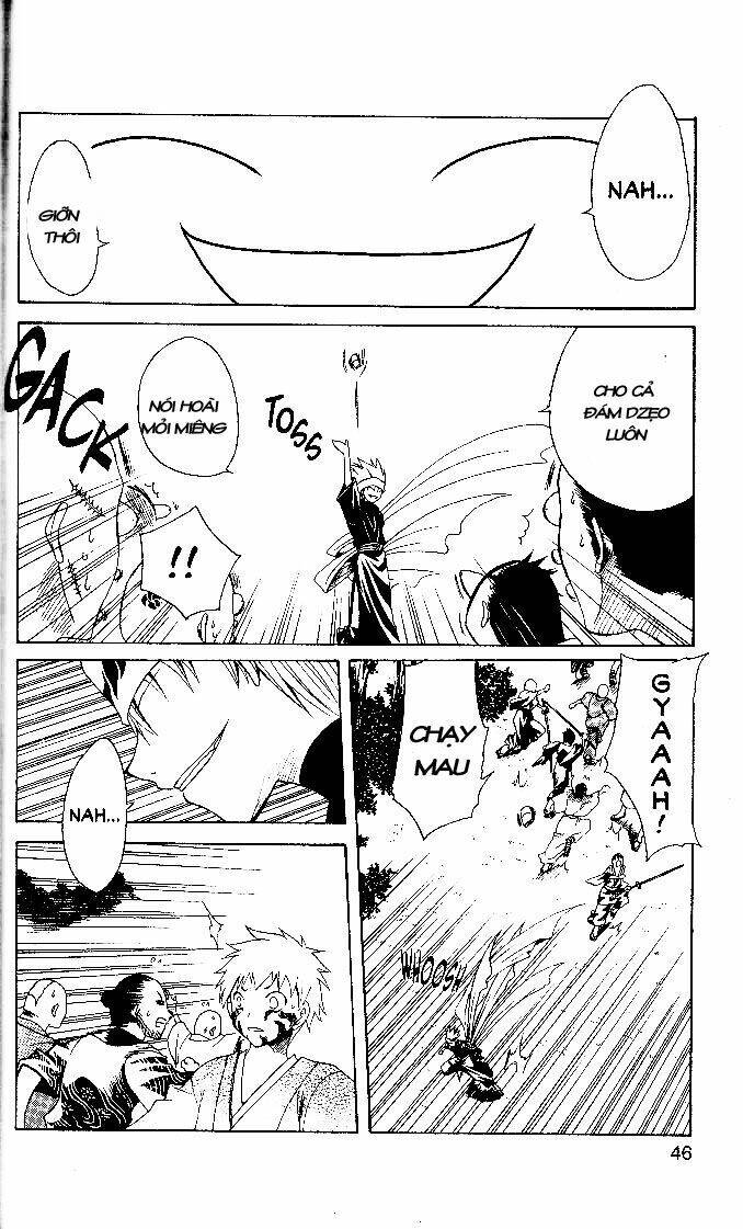 Chàng Siêu Đạo Tặc Chapter 1 - Trang 2