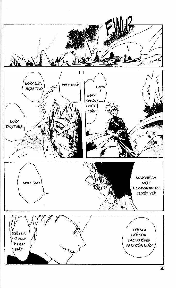 Chàng Siêu Đạo Tặc Chapter 1 - Trang 2