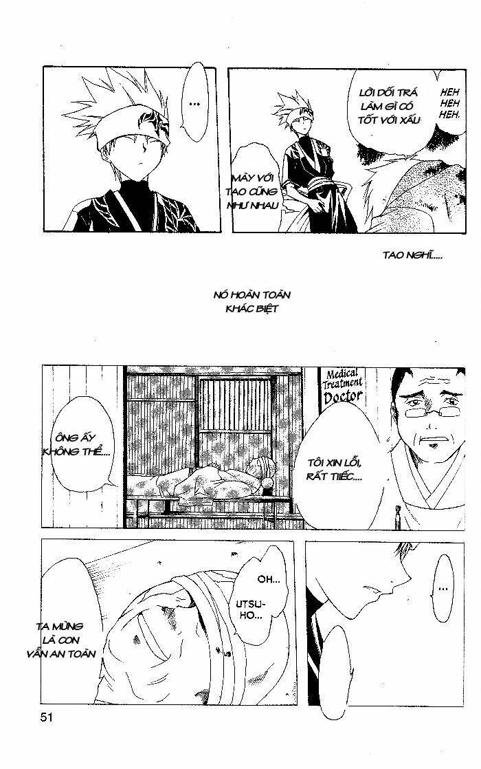 Chàng Siêu Đạo Tặc Chapter 1 - Trang 2