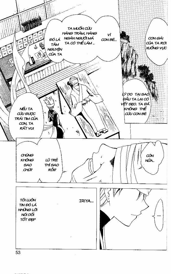 Chàng Siêu Đạo Tặc Chapter 1 - Trang 2