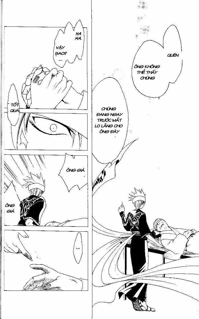 Chàng Siêu Đạo Tặc Chapter 1 - Trang 2