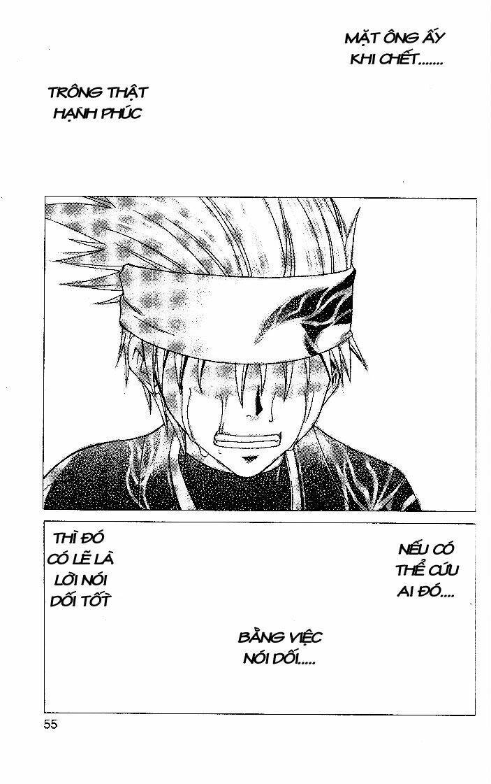 Chàng Siêu Đạo Tặc Chapter 1 - Trang 2