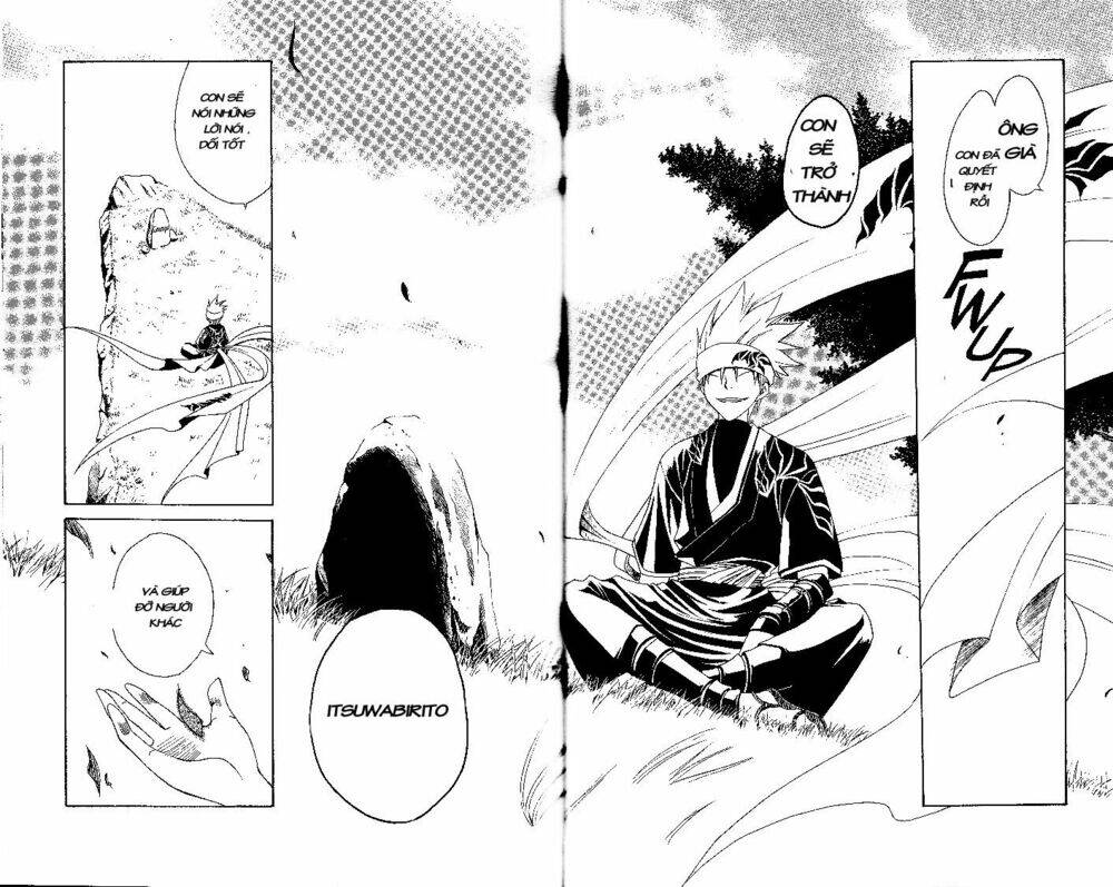 Chàng Siêu Đạo Tặc Chapter 1 - Trang 2