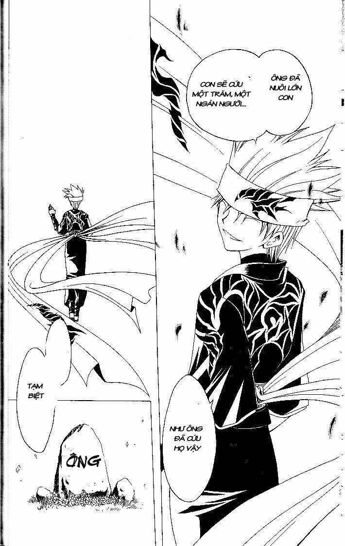 Chàng Siêu Đạo Tặc Chapter 1 - Trang 2