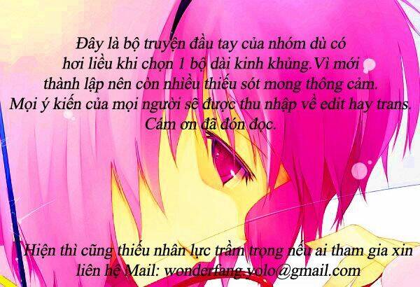 Chàng Siêu Đạo Tặc Chapter 1 - Trang 2