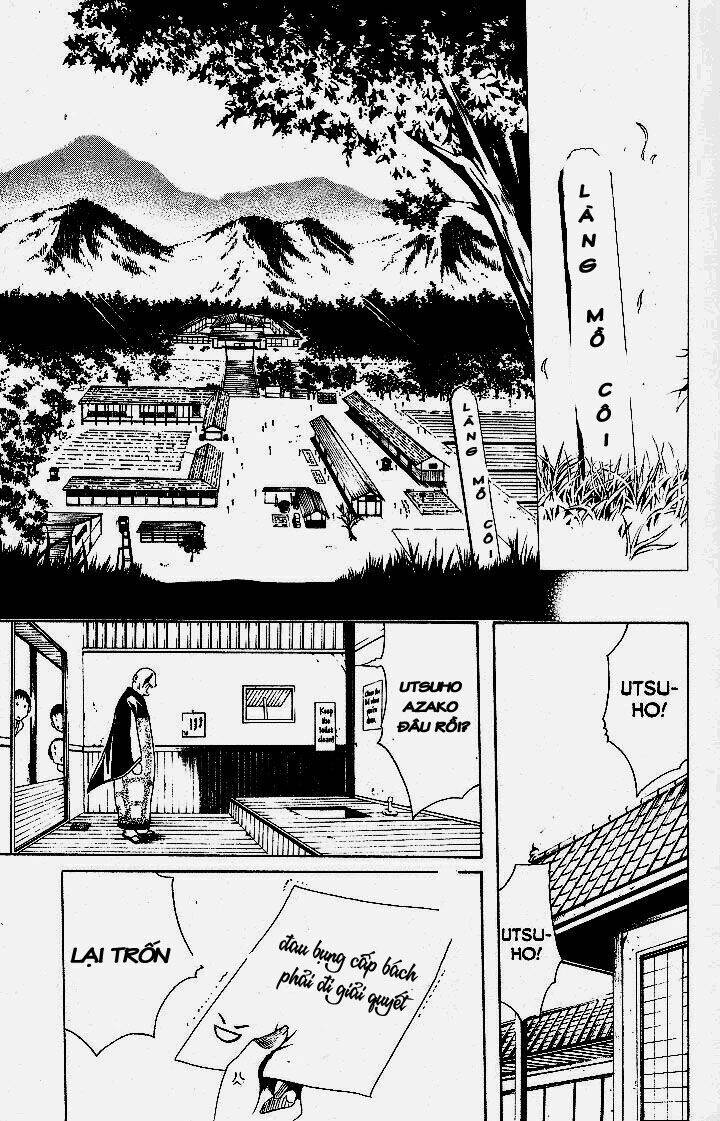 Chàng Siêu Đạo Tặc Chapter 1 - Trang 2