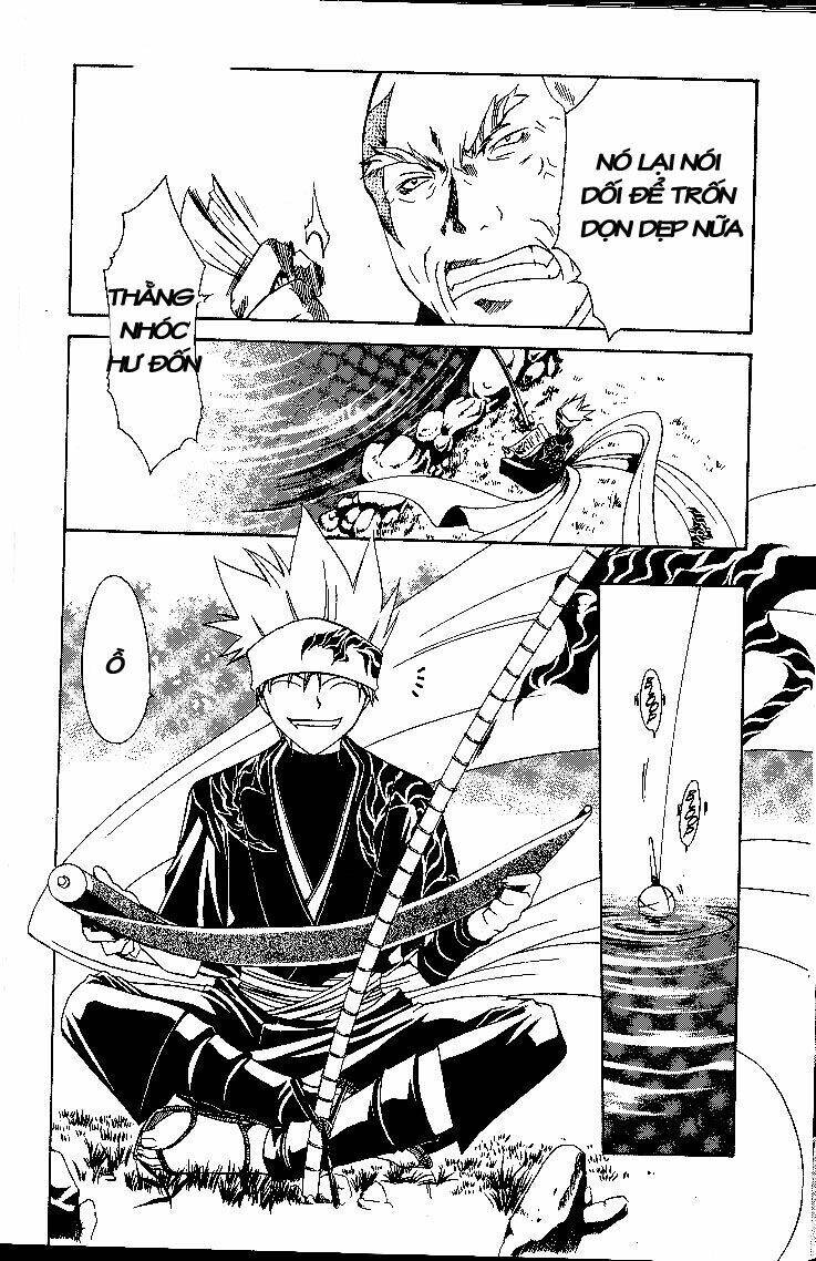 Chàng Siêu Đạo Tặc Chapter 1 - Trang 2