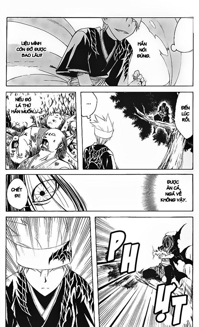 Chàng Siêu Đạo Tặc Chapter 10 - Trang 2