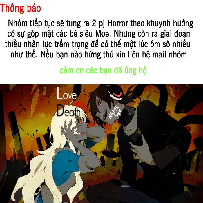 Chàng Siêu Đạo Tặc Chapter 10 - Trang 2