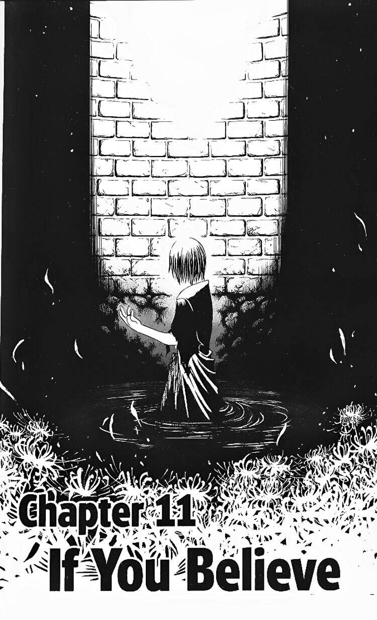 Chàng Siêu Đạo Tặc Chapter 11 - Trang 2