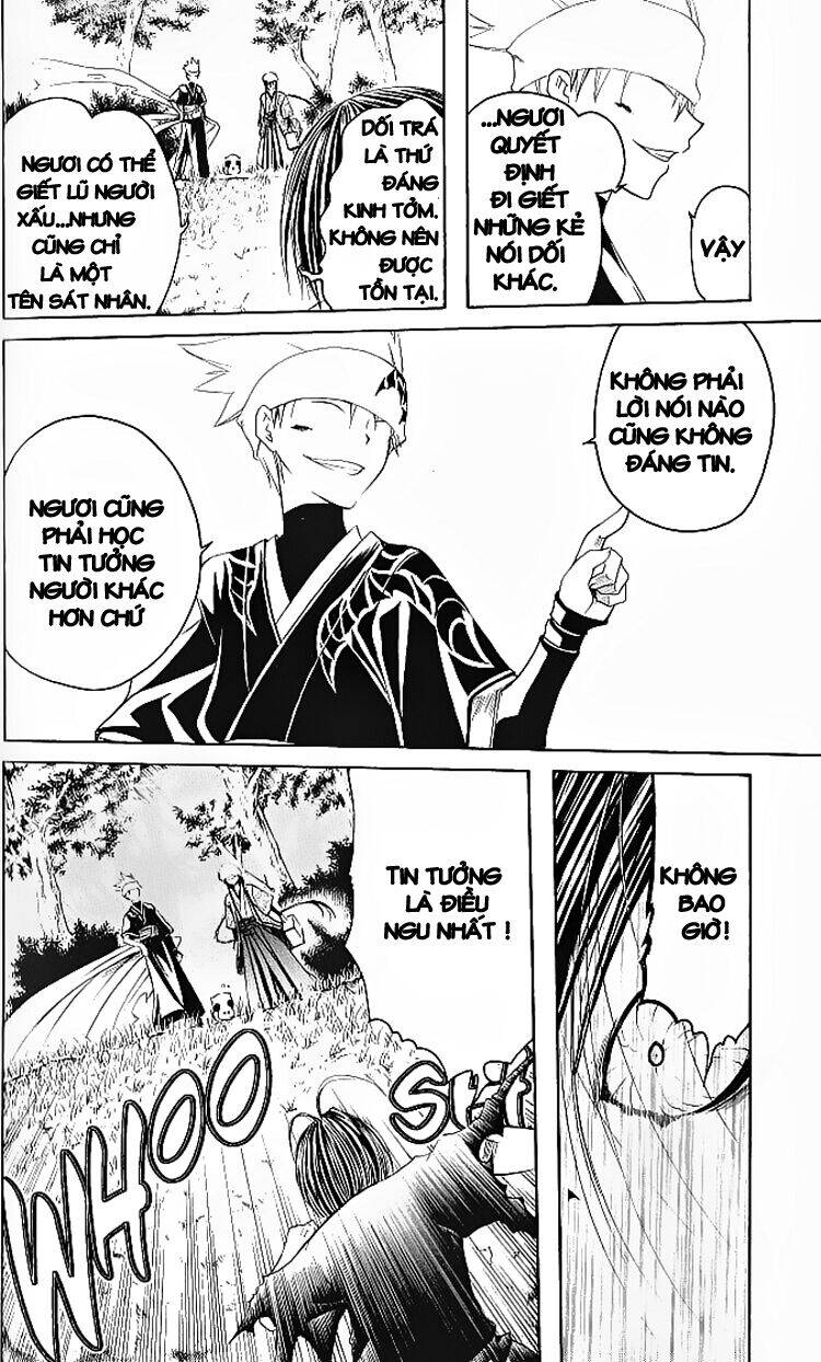 Chàng Siêu Đạo Tặc Chapter 11 - Trang 2