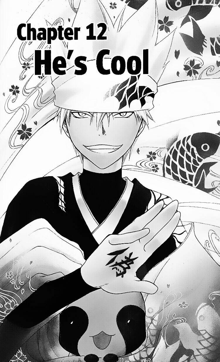 Chàng Siêu Đạo Tặc Chapter 12 - Trang 2