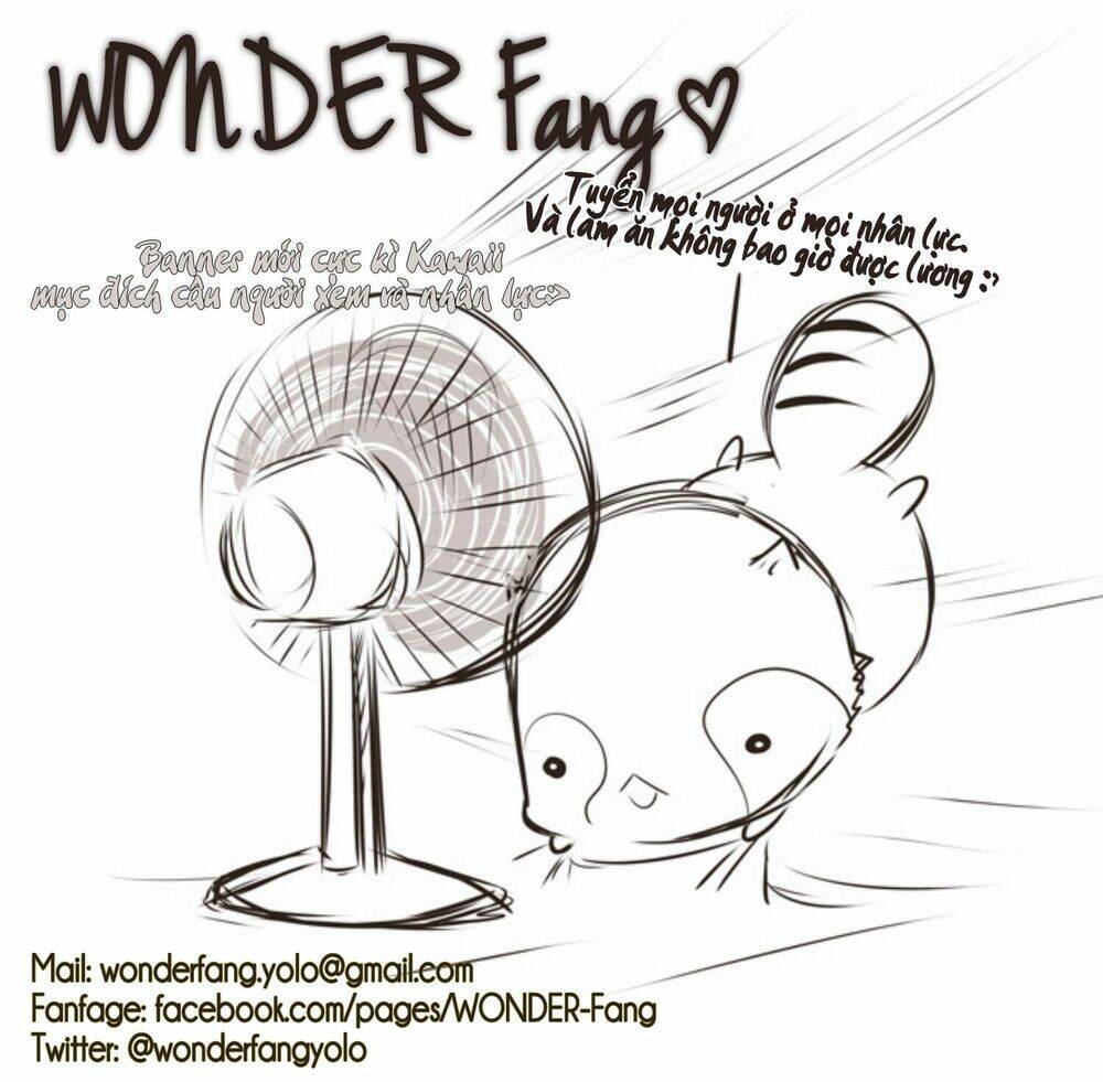 Chàng Siêu Đạo Tặc Chapter 16 - Trang 2