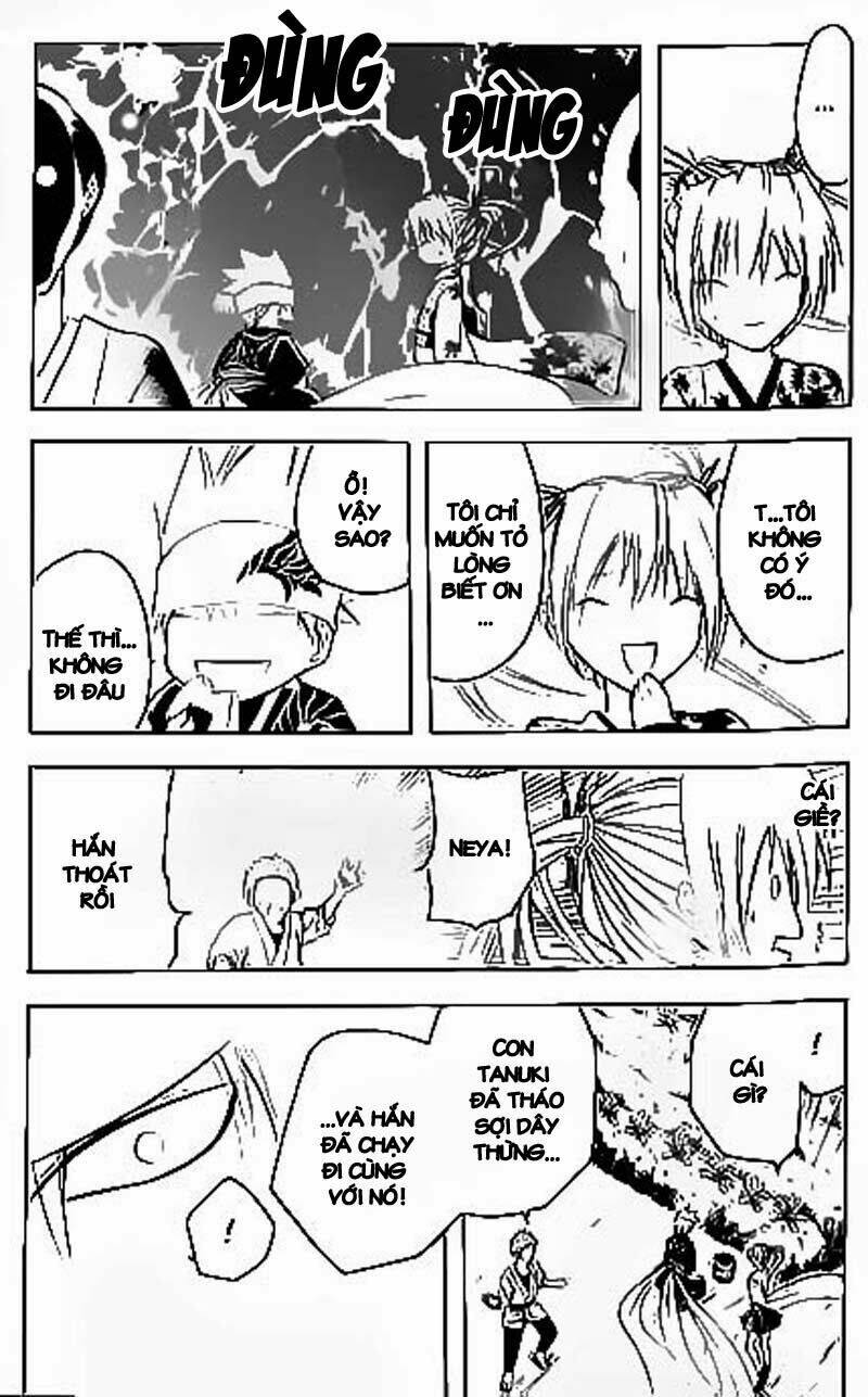 Chàng Siêu Đạo Tặc Chapter 16 - Trang 2