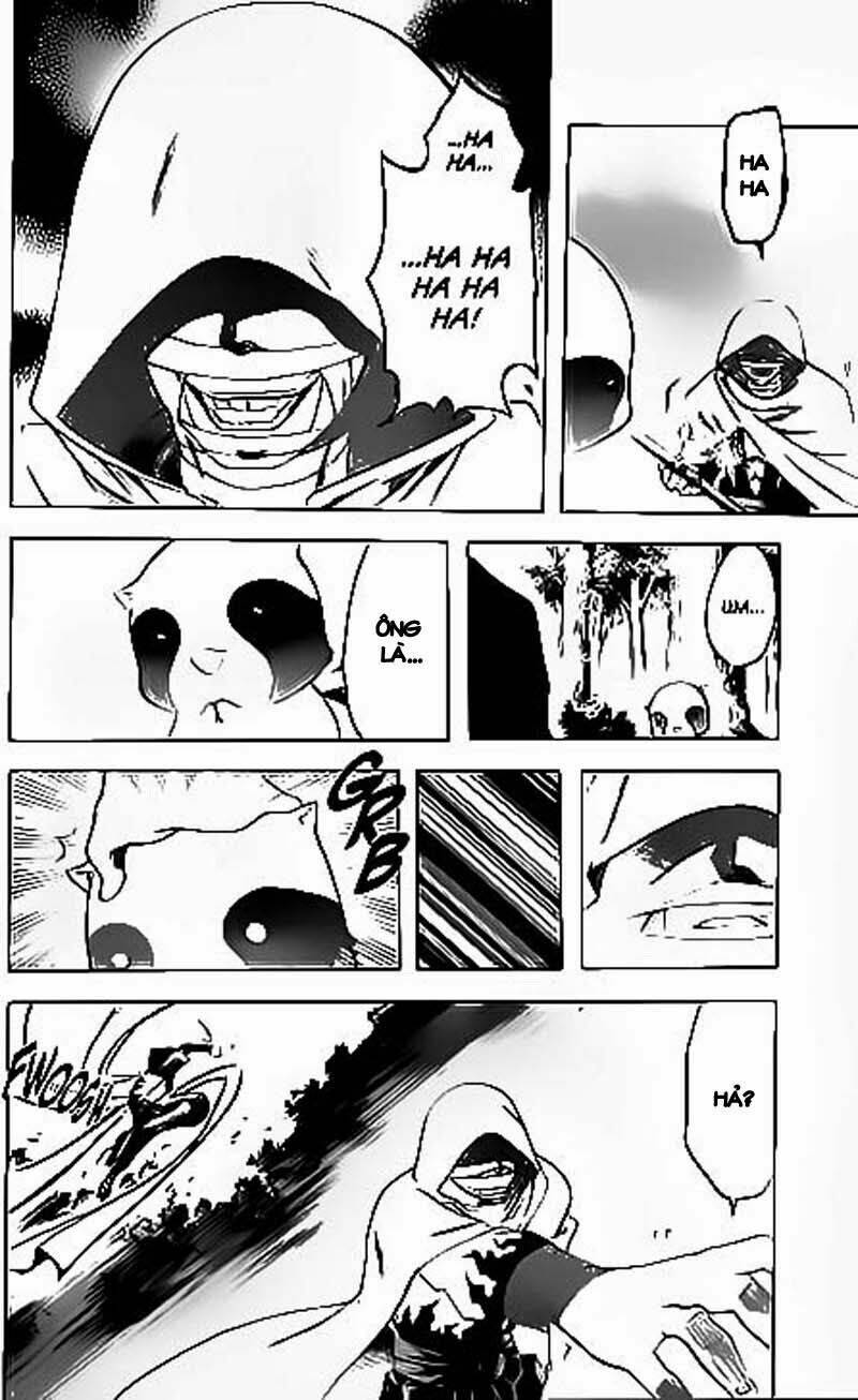 Chàng Siêu Đạo Tặc Chapter 16 - Trang 2