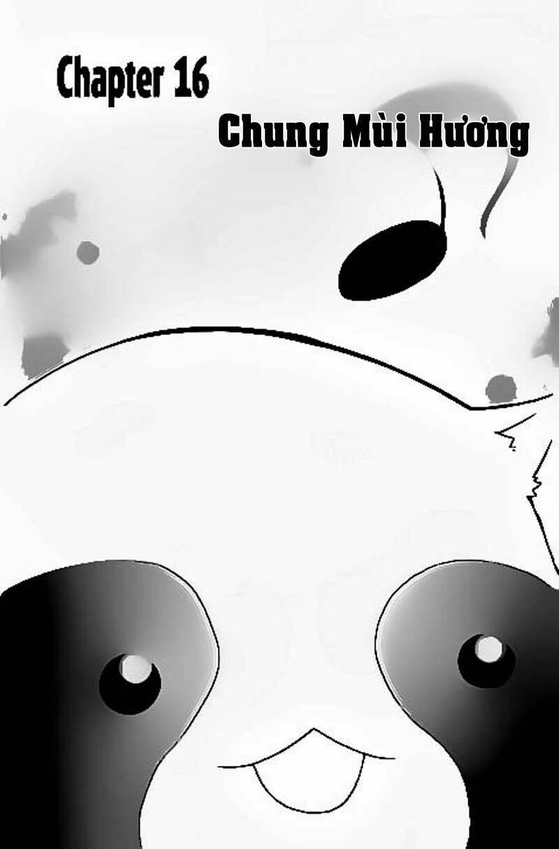 Chàng Siêu Đạo Tặc Chapter 16 - Trang 2