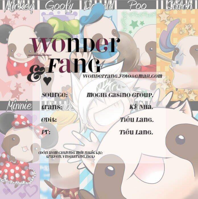 Chàng Siêu Đạo Tặc Chapter 17 - Trang 2