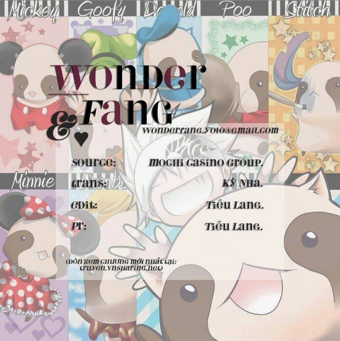 Chàng Siêu Đạo Tặc Chapter 18 - Trang 2