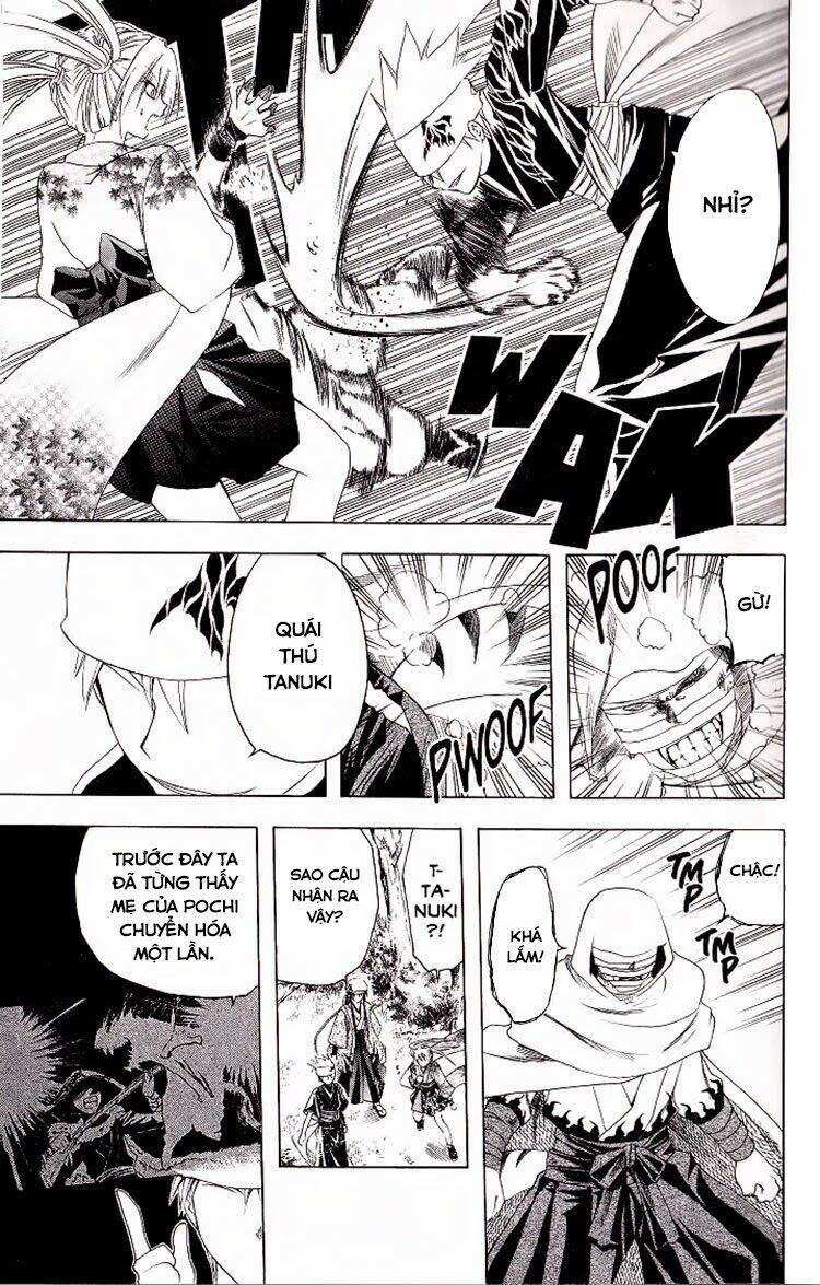 Chàng Siêu Đạo Tặc Chapter 18 - Trang 2