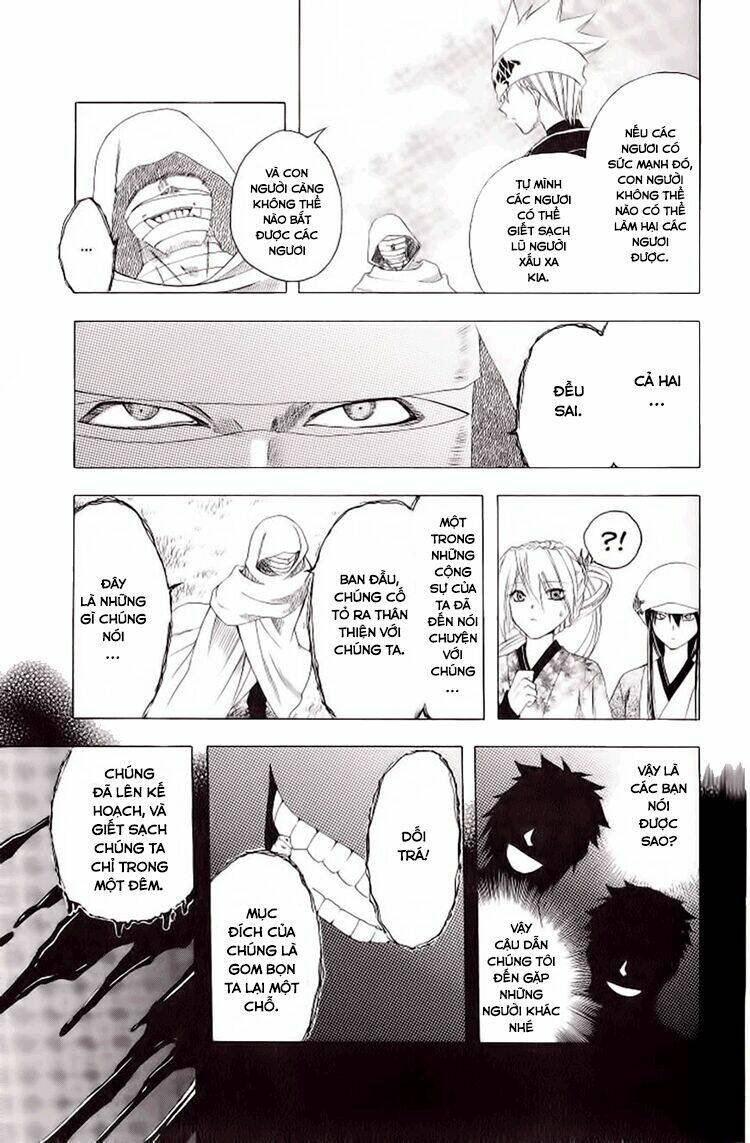 Chàng Siêu Đạo Tặc Chapter 18 - Trang 2