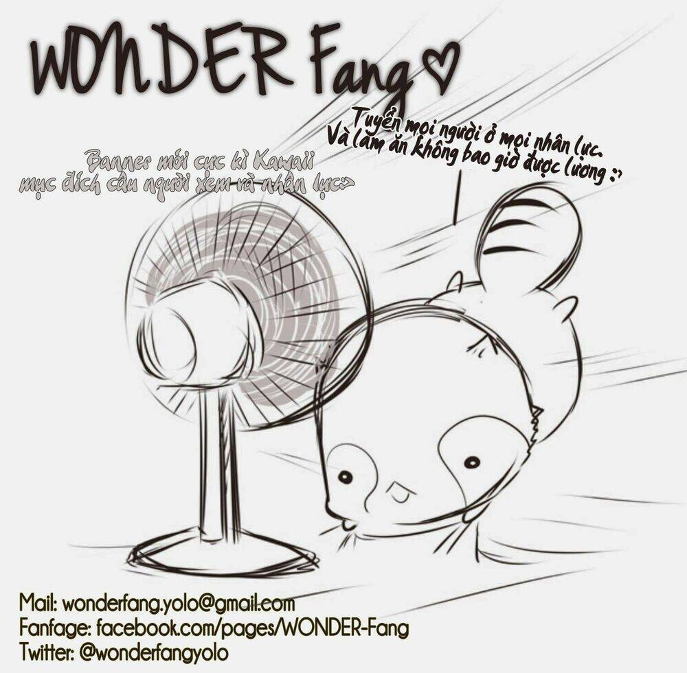 Chàng Siêu Đạo Tặc Chapter 18 - Trang 2