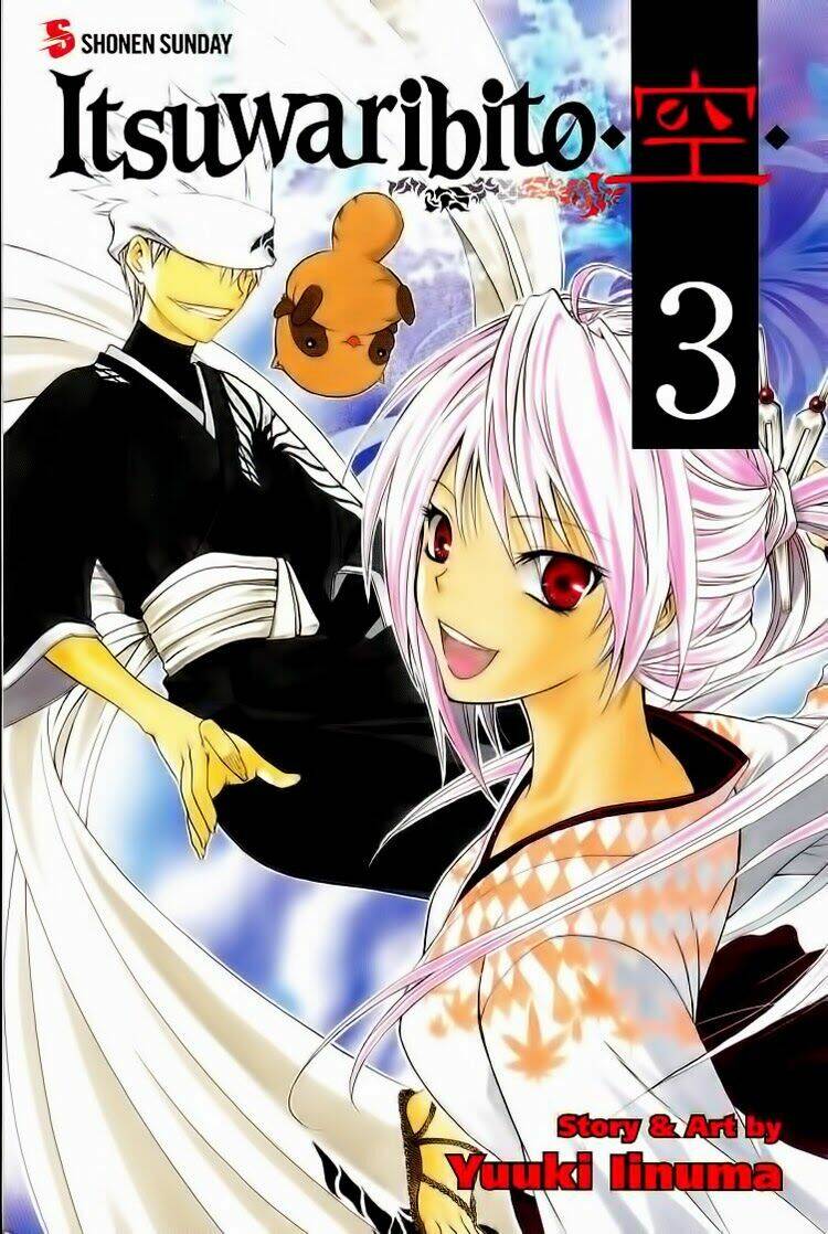 Chàng Siêu Đạo Tặc Chapter 18 - Trang 2