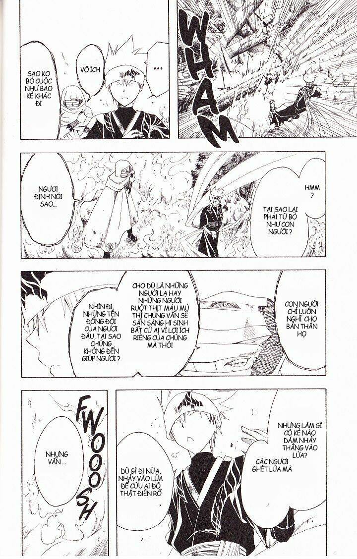 Chàng Siêu Đạo Tặc Chapter 19 - Trang 2