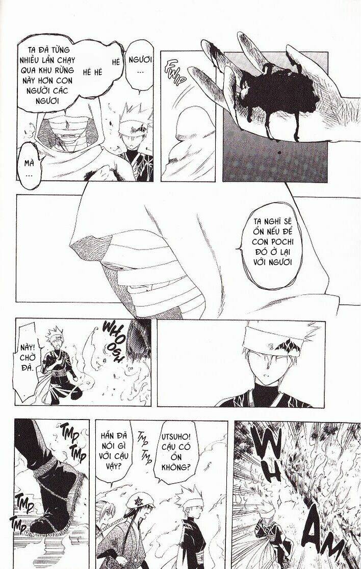 Chàng Siêu Đạo Tặc Chapter 19 - Trang 2