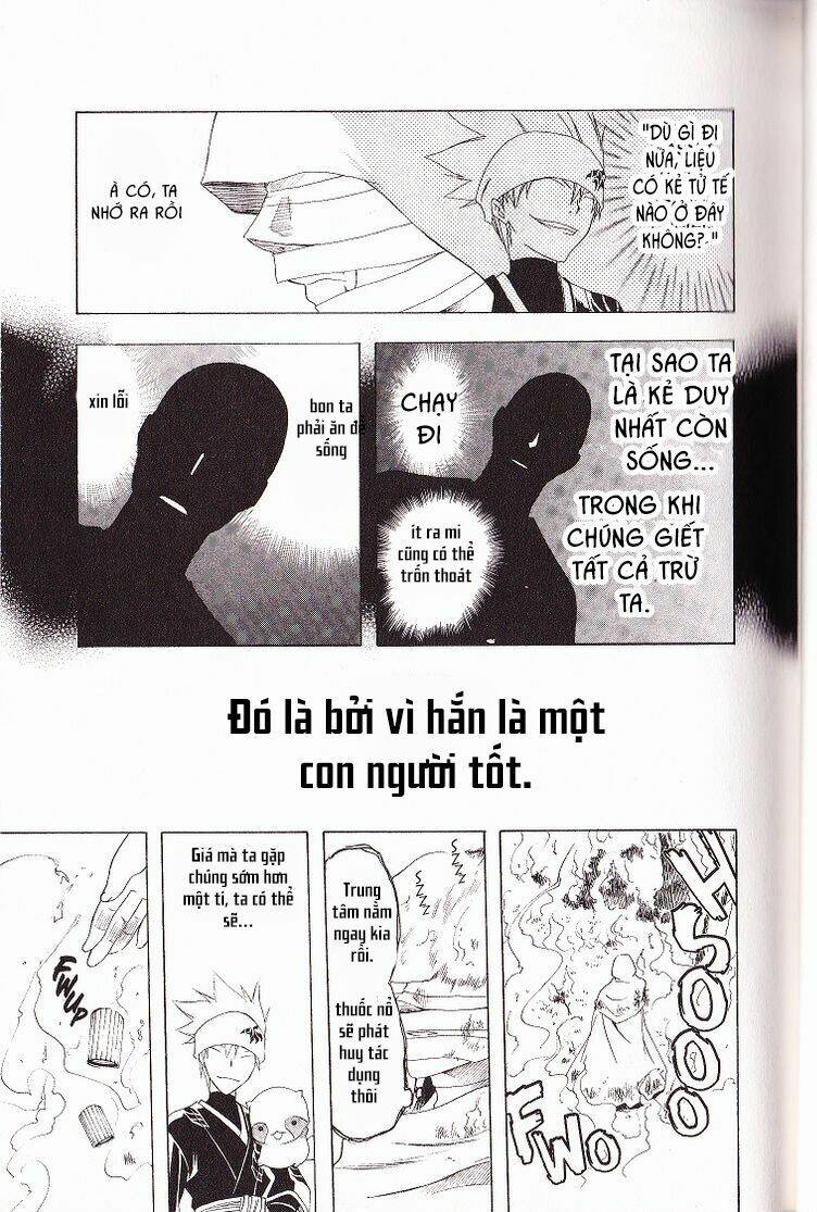 Chàng Siêu Đạo Tặc Chapter 19 - Trang 2