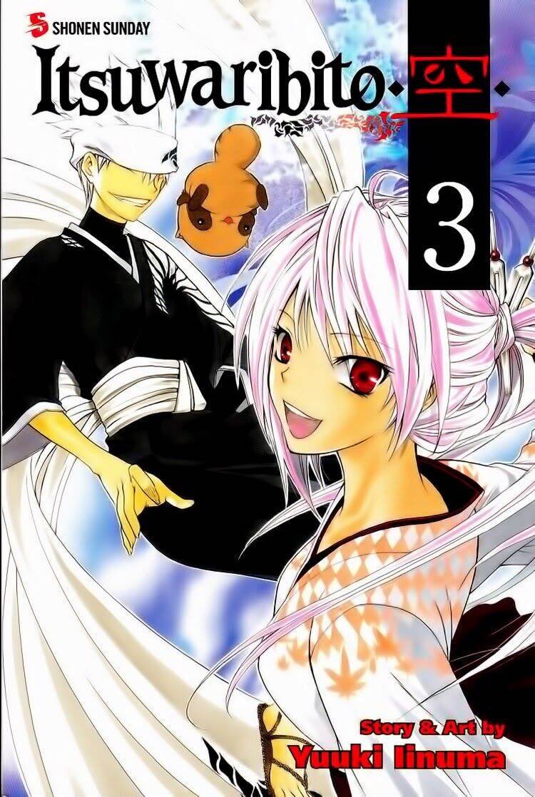 Chàng Siêu Đạo Tặc Chapter 19 - Trang 2