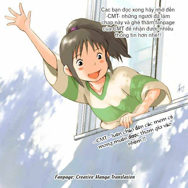 Chàng Siêu Đạo Tặc Chapter 19 - Trang 2