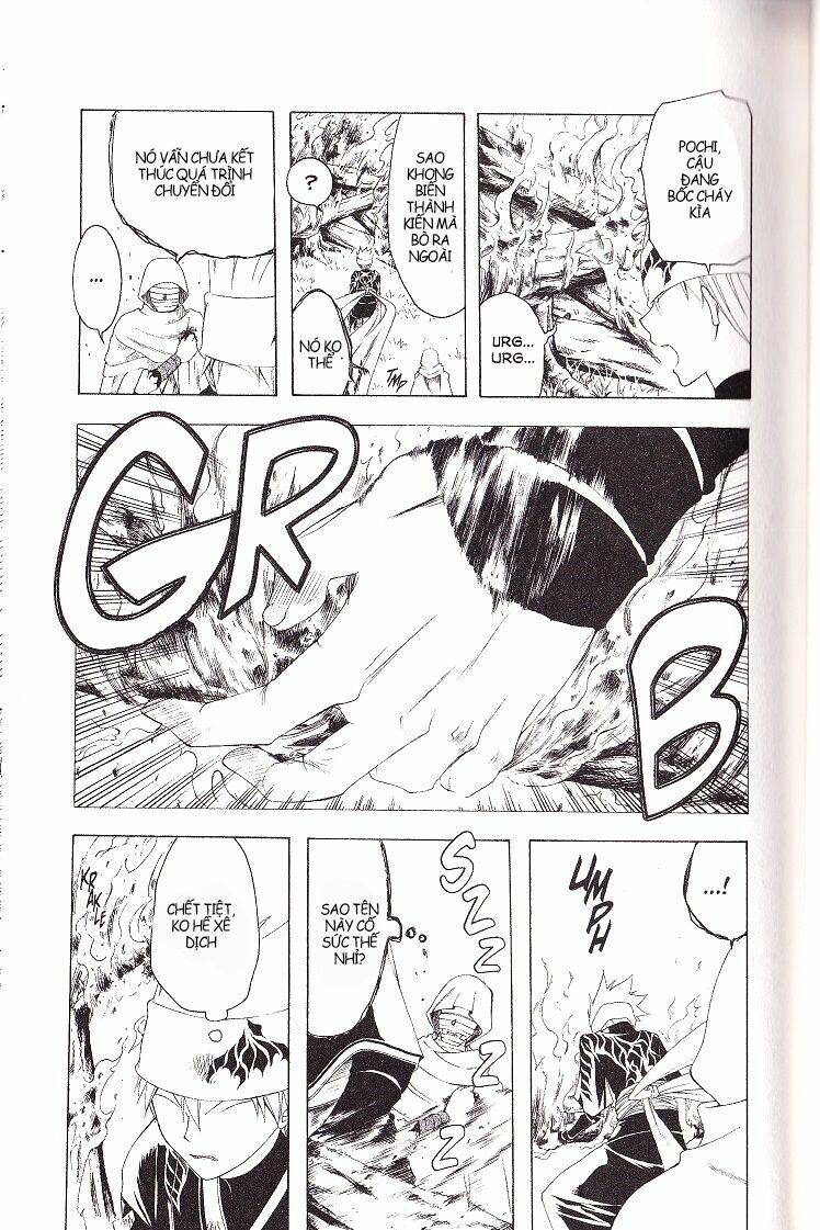 Chàng Siêu Đạo Tặc Chapter 19 - Trang 2