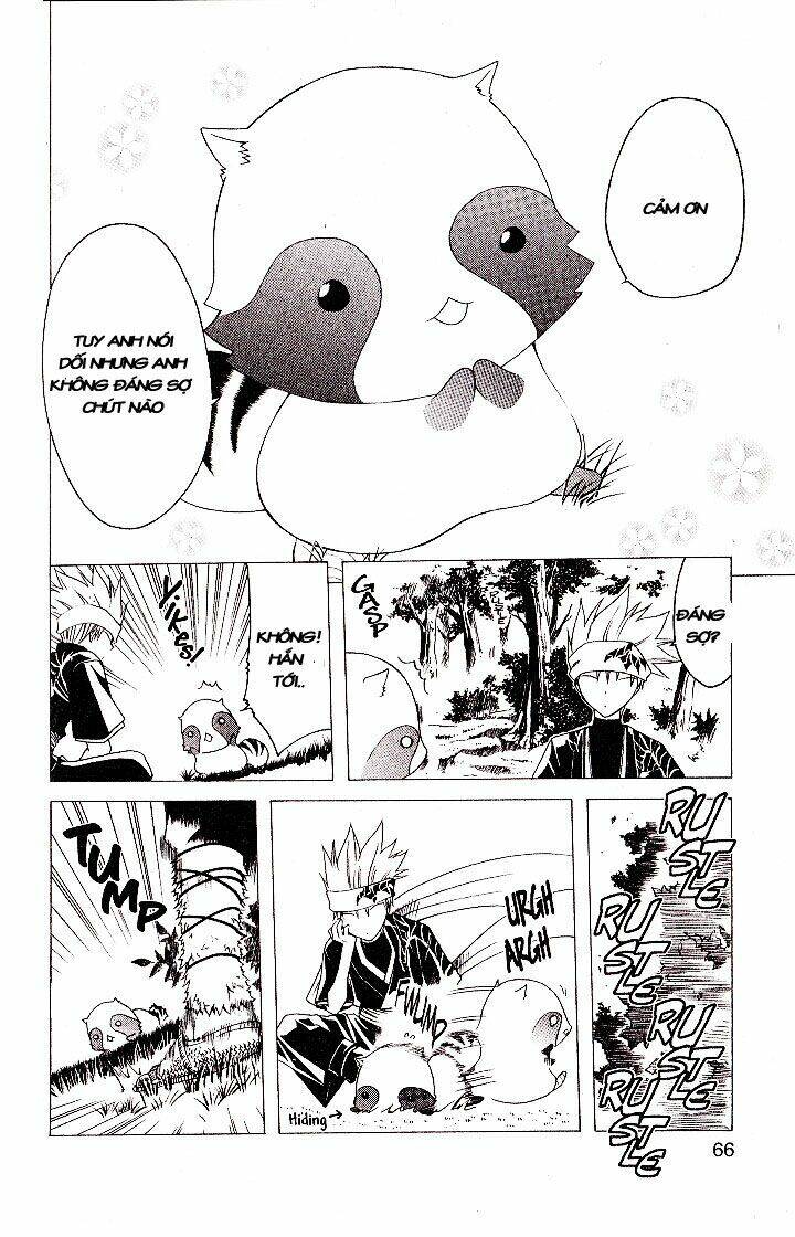 Chàng Siêu Đạo Tặc Chapter 2 - Trang 2