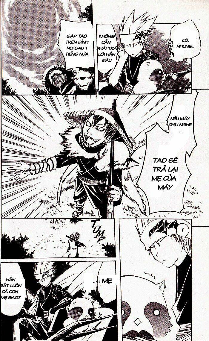 Chàng Siêu Đạo Tặc Chapter 2 - Trang 2