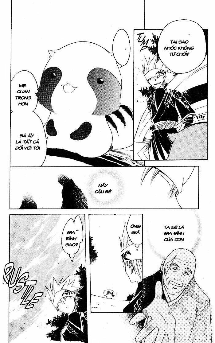 Chàng Siêu Đạo Tặc Chapter 2 - Trang 2