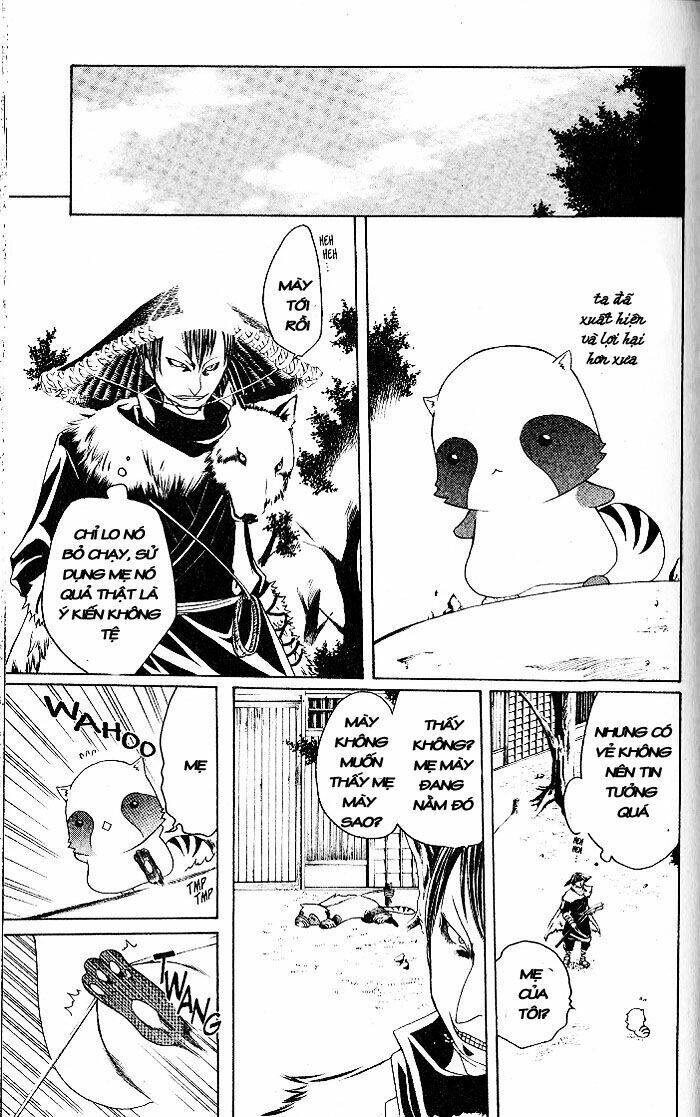 Chàng Siêu Đạo Tặc Chapter 2 - Trang 2