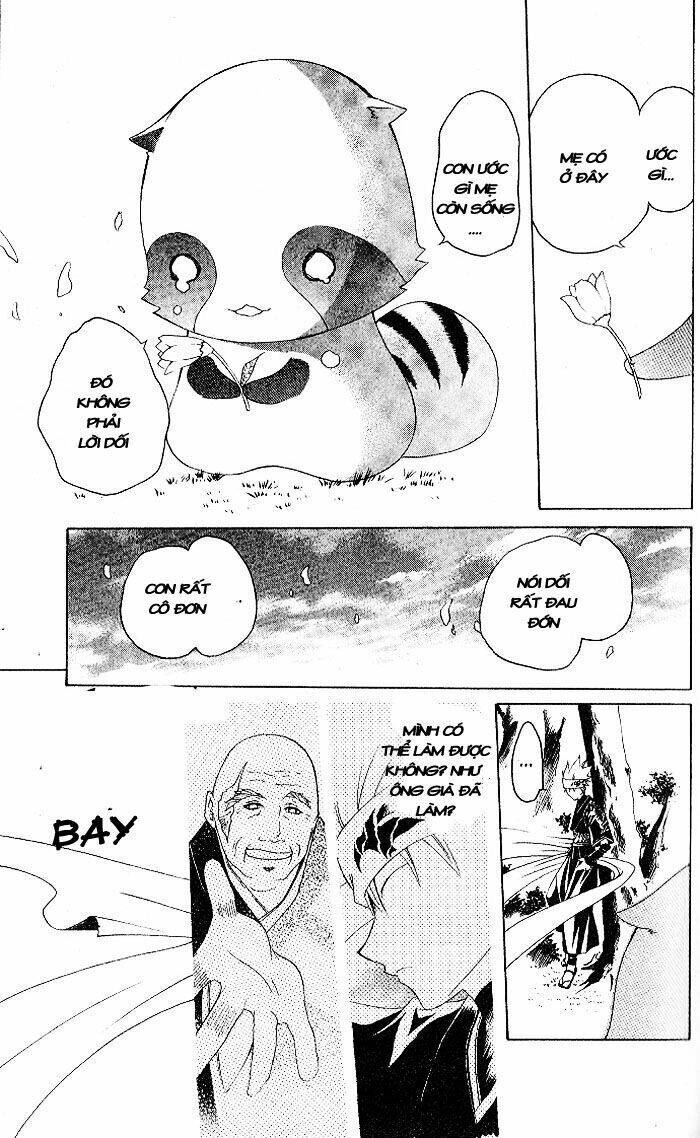 Chàng Siêu Đạo Tặc Chapter 2 - Trang 2