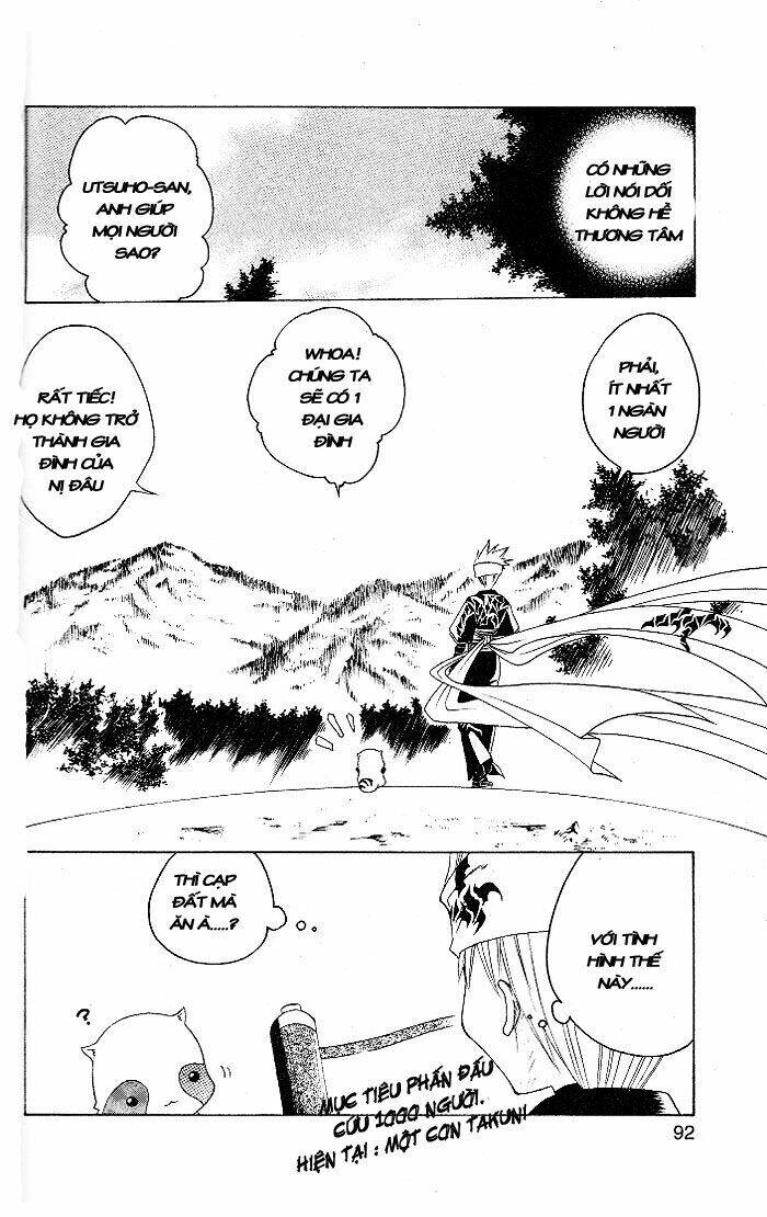 Chàng Siêu Đạo Tặc Chapter 2 - Trang 2