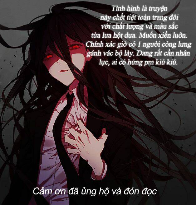 Chàng Siêu Đạo Tặc Chapter 2 - Trang 2