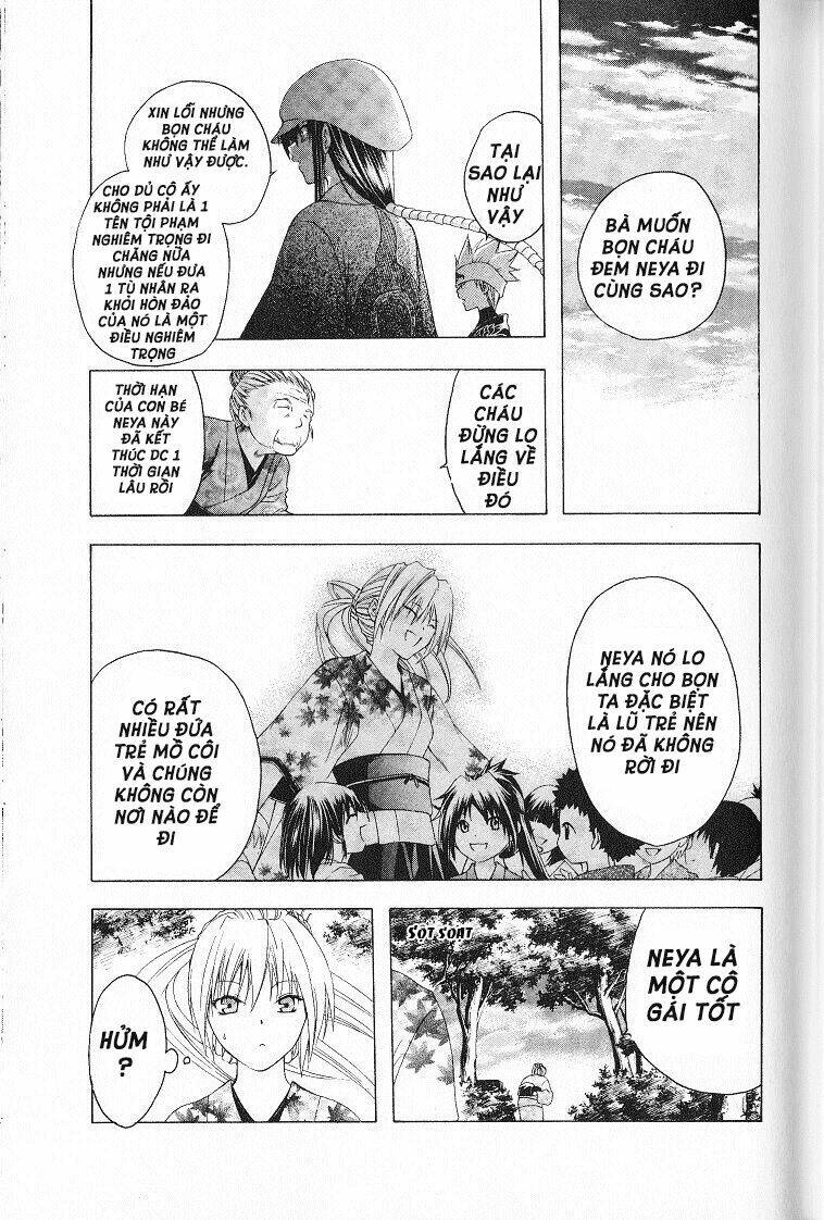 Chàng Siêu Đạo Tặc Chapter 20 - Trang 2