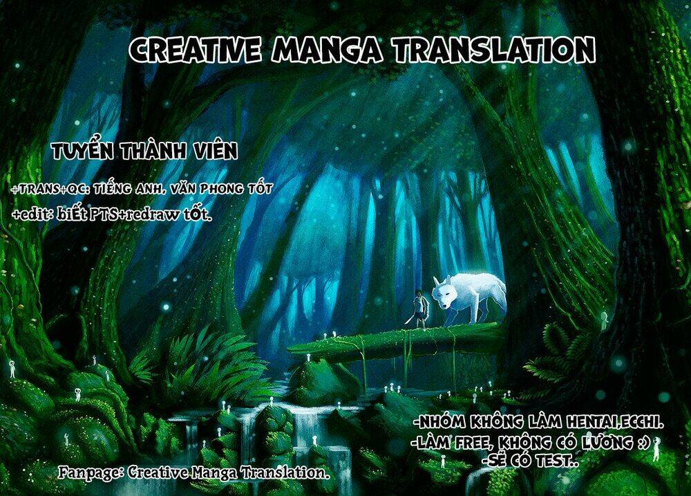 Chàng Siêu Đạo Tặc Chapter 20 - Trang 2