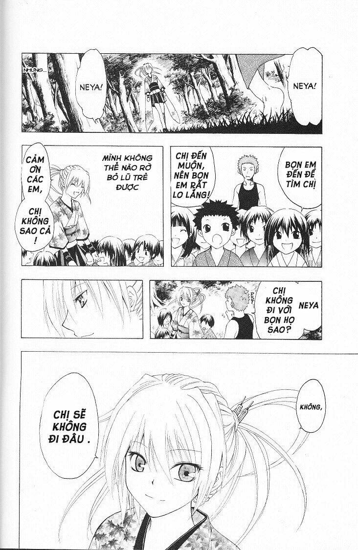 Chàng Siêu Đạo Tặc Chapter 20 - Trang 2